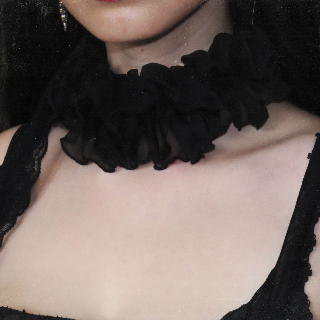 Lilith Ruff