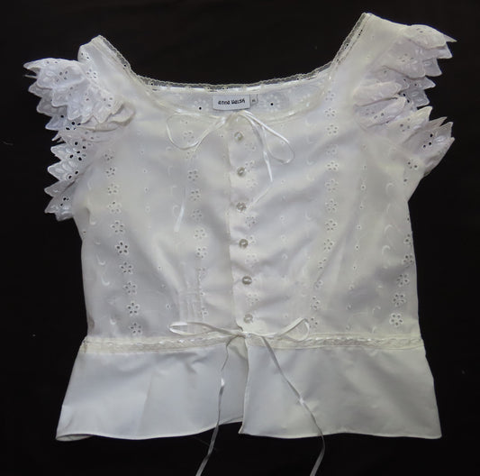 Cherub Bodice (XL)