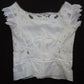 Cherub Bodice (Extra Small)