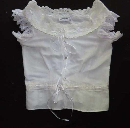 Cherub Bodice (Small)