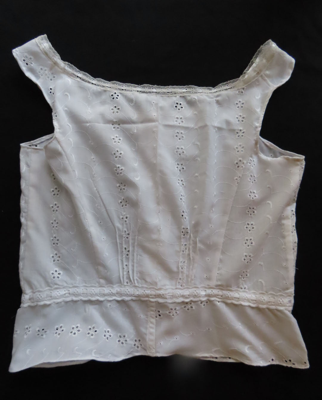 Cherub Bodice (Large)