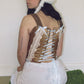 Teddy Corset