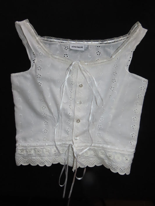 Cherub Bodice (Small)
