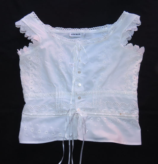 Cherub Bodice (Medium)