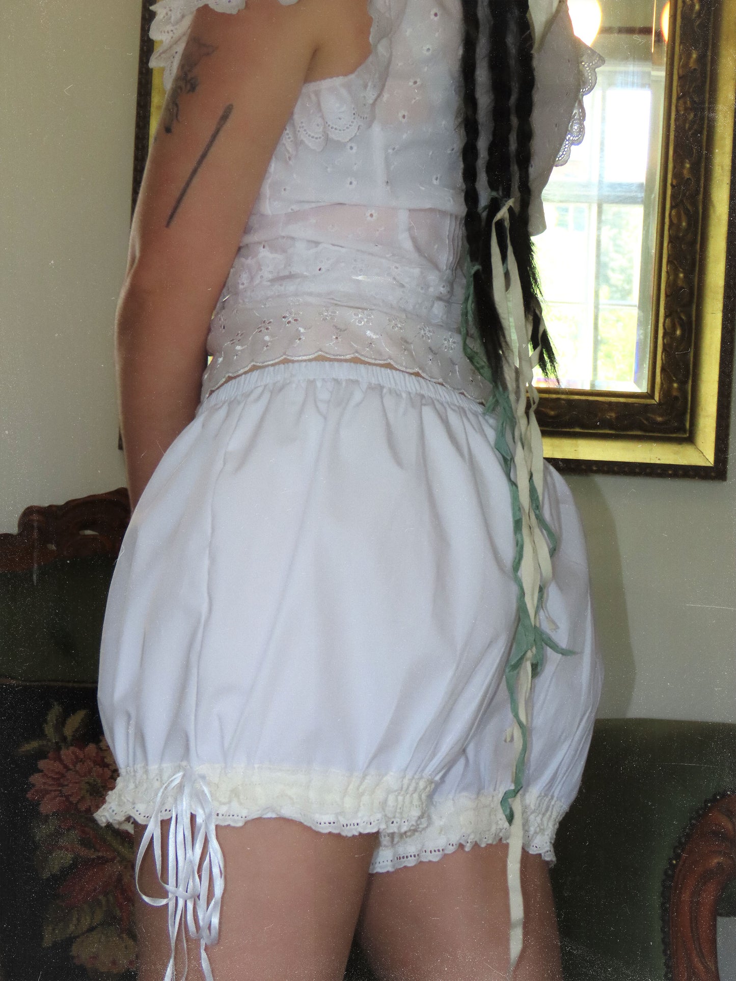 Cherub Bloomers
