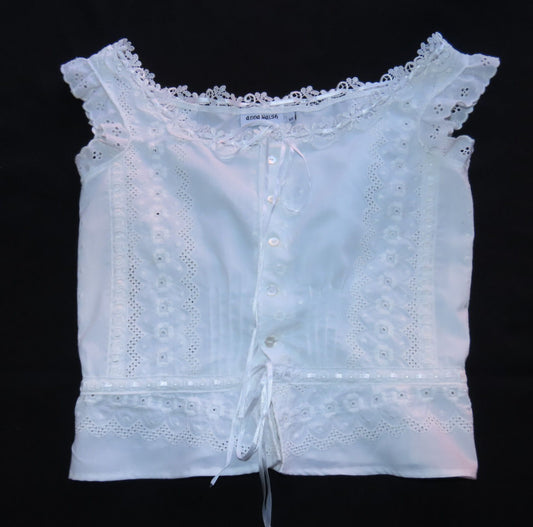 Cherub Bodice (Extra Small)