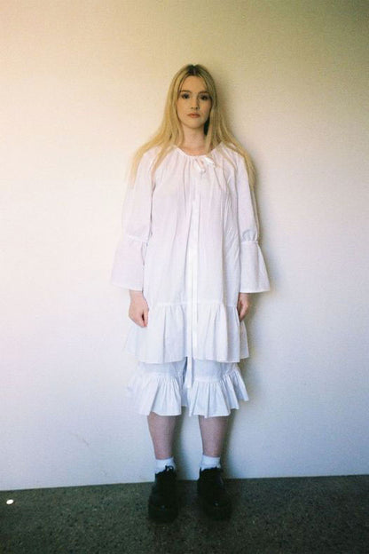 Maiden Chemise