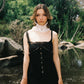 Morticia Dress
