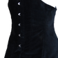 Morticia Dress
